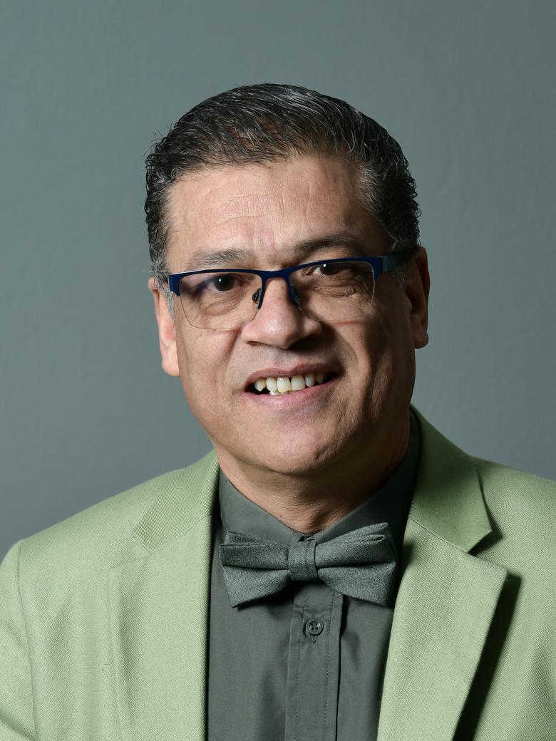 Dr TR Rodrigues